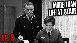 MORE THAN LIFE AT STAKE EP. 9 | HD | ENGLISH SUBTITLES