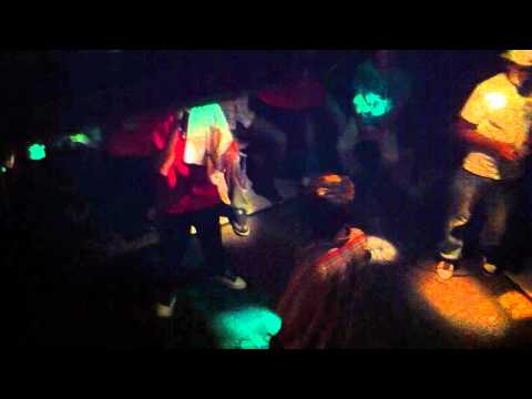 Batallas Face Two Face - Chemex Vs Lil Frank (1 de 12)