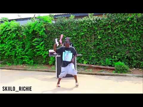 DJ FUNKIZZY & SKILLO RICHE | DANCE BEAT