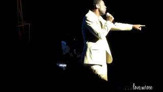 Brian Mcknight - Shoulda Been Lovin&#39; You (HD)