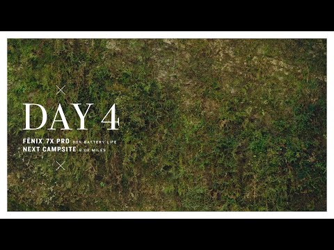 Garmin | 7 Days Out | Episode 4 – Whoa, whoa, whoa