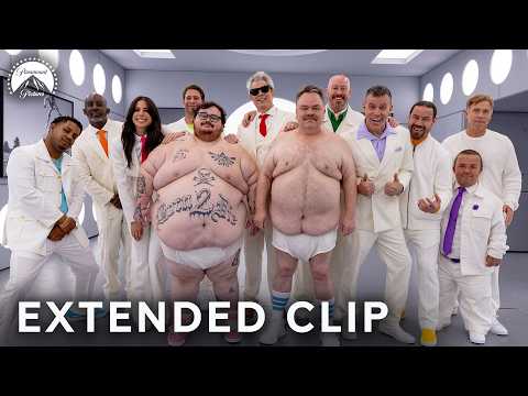 Jackass: Best and Last - Extended Preview