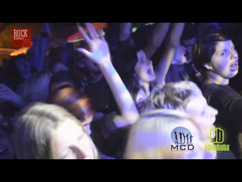 Rock Dravograd - BFM @Yagababa MCD