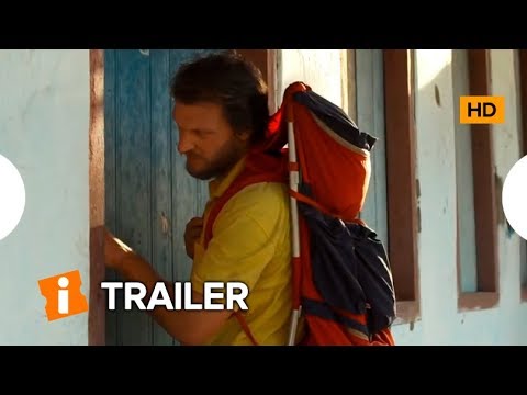 Trailer de Finding Josef (2018)