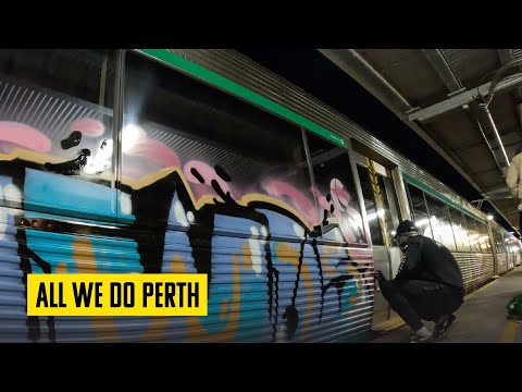 All We Do Perth