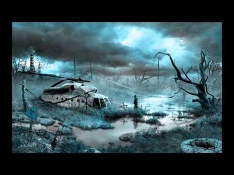 Chernobyl paradigm hardstyle