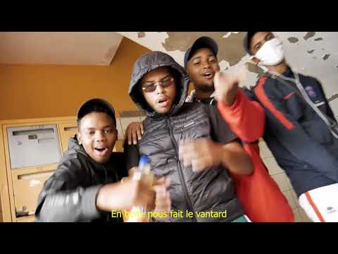 Lil Kento x Cody19 - Bad Gyal