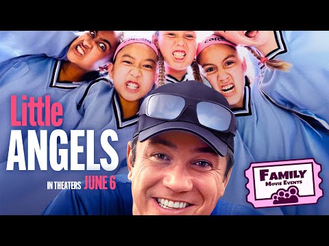 Trailer de Little Angels (2025)