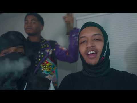 Cg da reaper x Dolo Ducci x LilP -str7 drop vid color