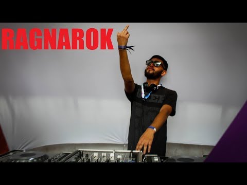 RAGNAROK @ SAHASHARA