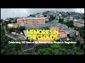 Memories In The Clouds A Documentary By The Alumni Association Of Ramakrishna Mission School Sohra