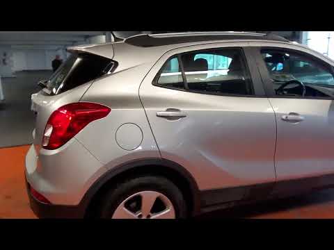 Opel Mokka 2019 - Image 2