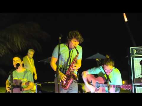 Cafe De La Musique Maceió - Café Acústico c/ Surf Sessions (20/12/2015)