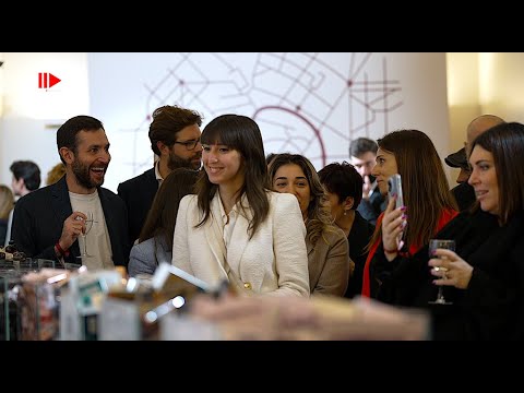 MILANO BEAUTY WEEK Highlights Spring 2022 Milan - Fashion Channel