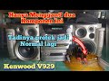 Compo Kenwood Protek