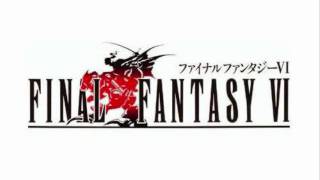 Final Fantasy VI (FFVI) Music [Strago's theme]