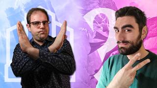 NON iniziare da Commander (se sei nuovo di Magic: The Gathering), prova invece...