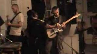 Kayo Dot @ Lemp Arts, St. Louis (Clip 1)