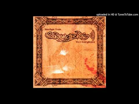 19 BeatGym Team - Rima (BQ)