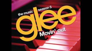 Piano Man - Glee Cast Version