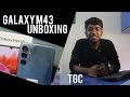 Samsung Galaxy M34 5G Unboxing தமிழ்