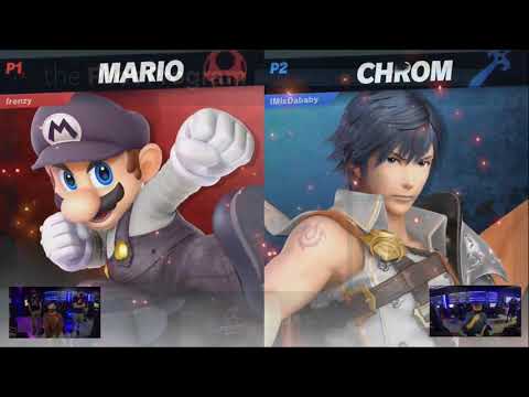 Pilot Program Monday #8: Winners Semi-Finals Frenzy vs. FrostKqt