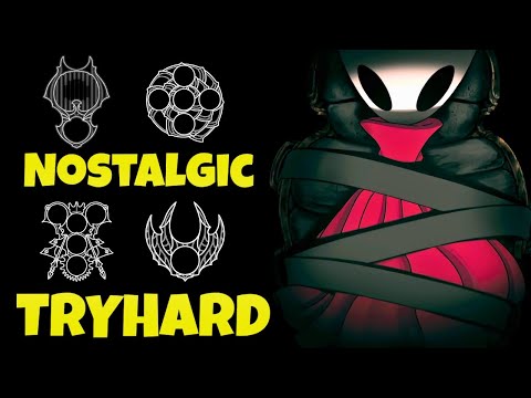 What Your MAIN CREST Says About YOU - Silksong