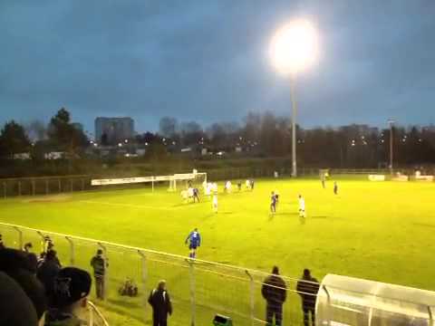 CS MEAUX-CHAMBLY FC