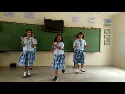 Chan Mali Chan Grade 8 Larry Page