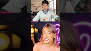 NAUTA vs GIULIANA MAFRA! 😎🤣