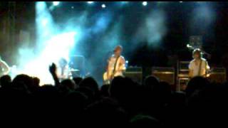 The Dandy Warhols - Wasp in the Lotus + Boys Better (live @Plage de Rock)