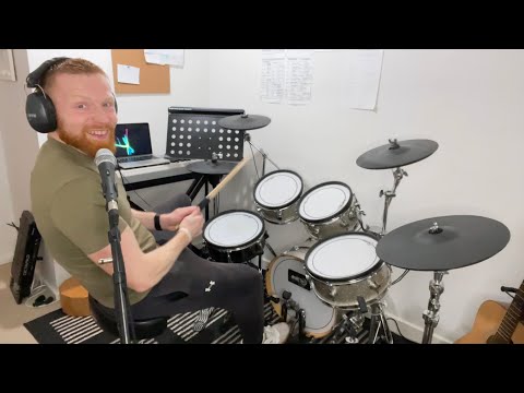 Getting Your Hi-Hat Foot Working - 101!