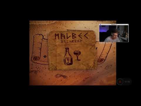 UNICORNIO REACCIONA A DUKI - Malbec (prod. Bizarrap, Yesan, Asan)