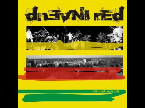 Dnevni red feat. Zare- Jos uvek sam isti 2010