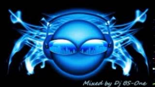 Deep House & Electro Mix #1 (by Dj BS-One)