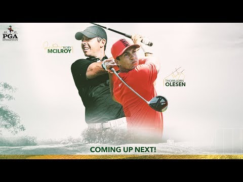 2019 PGA Championship | Round 3 Live Look- In