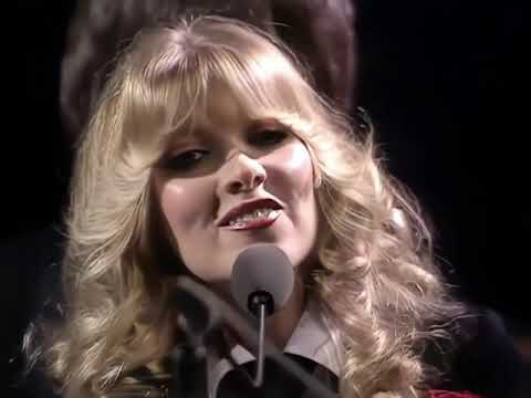 Lynsey De Paul And Mike Moran - Rock Bottom - 1977