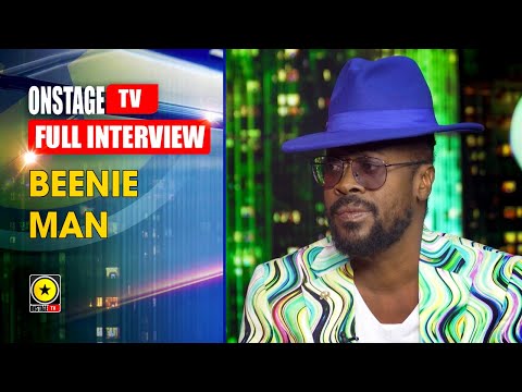 Beenie Man Says Don Corleon & Rvssian Are Last Of Dying Breed of Jamaican Producers