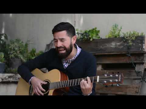 Vives En Mí - Benny ibarra