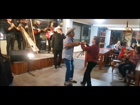 Parranda Llanera en Bogotá Parte 2