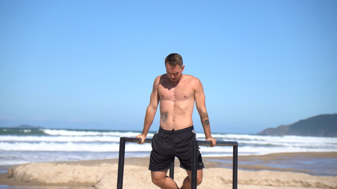 Living your dream is not crazy. It's the only way out.