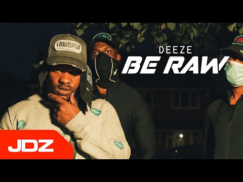 Deeze - Freestyle [BeRaw] | JDZ