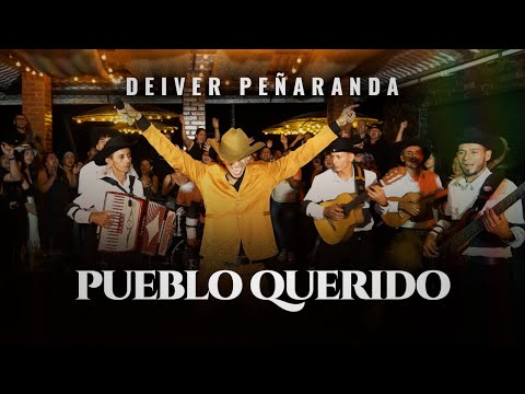 PUEBLO QUERIDO   DEIVER PEÑARANDA