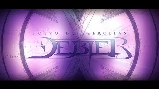 DEBLER - POLVO DE ESTRELLAS - OFFICIAL VIDEO - ADICTIUM (2019)