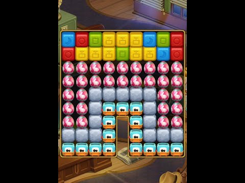 TOY BLAST level 2146