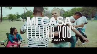 Feeling you official video by familia mi casa