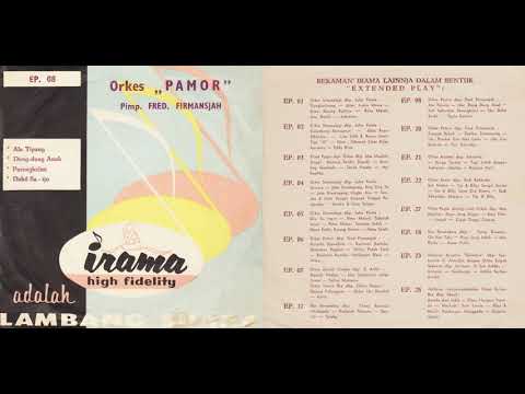 Ala Tipang - Ida Djamain