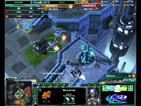 ROX.BratOK vs Virus.Satini @ MP