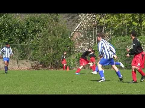 Excelsior Rotterdam E5  10-2  SVS E2