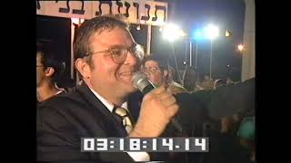 מיכאל שטרייכר במחנה בני תורה 1996 "אין ערוך" | Michoel Streicher in the Bnei Torah camp - Ein Aroch